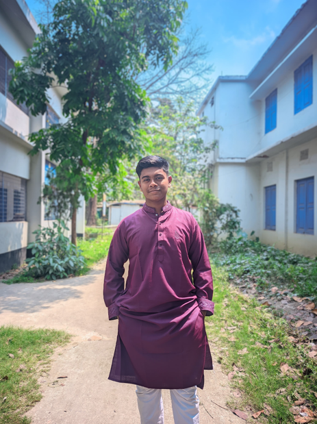 HASAN MAHMUD BORHAN