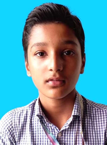Imran Hossen