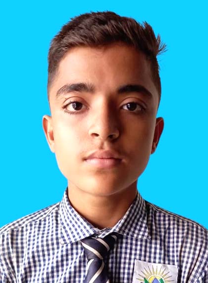 Iqbal Hossain Emon