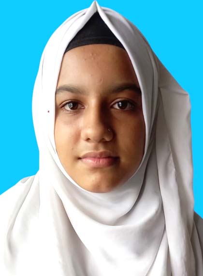 Faria Nur Idia