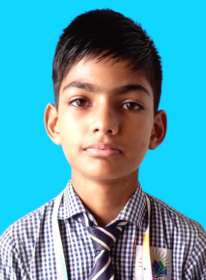 Siam Mahmud
