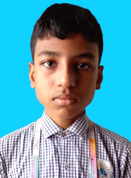 Mohammed Nur Afraz