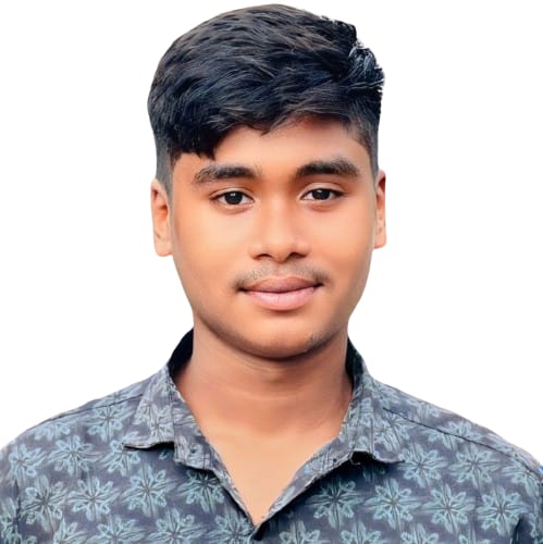 MD JUNAYED AHAMED NIHAN