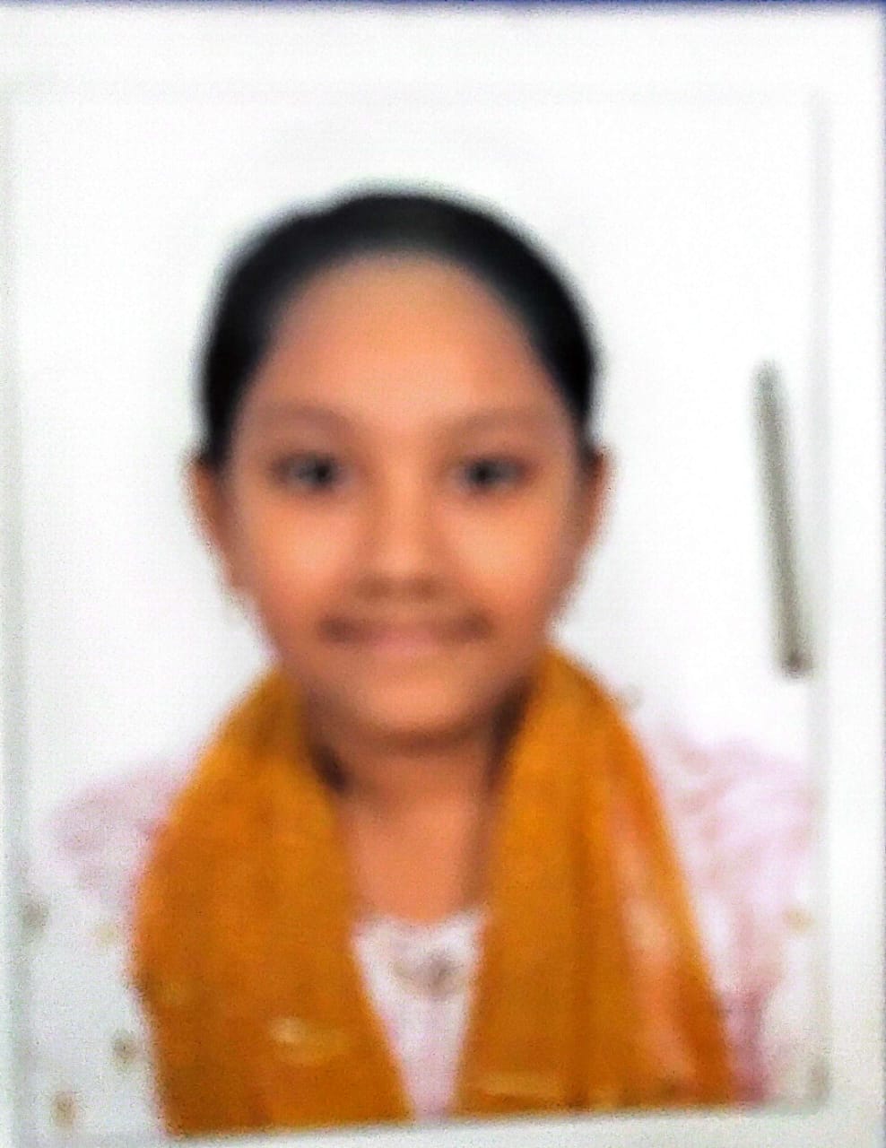Sadia Nur