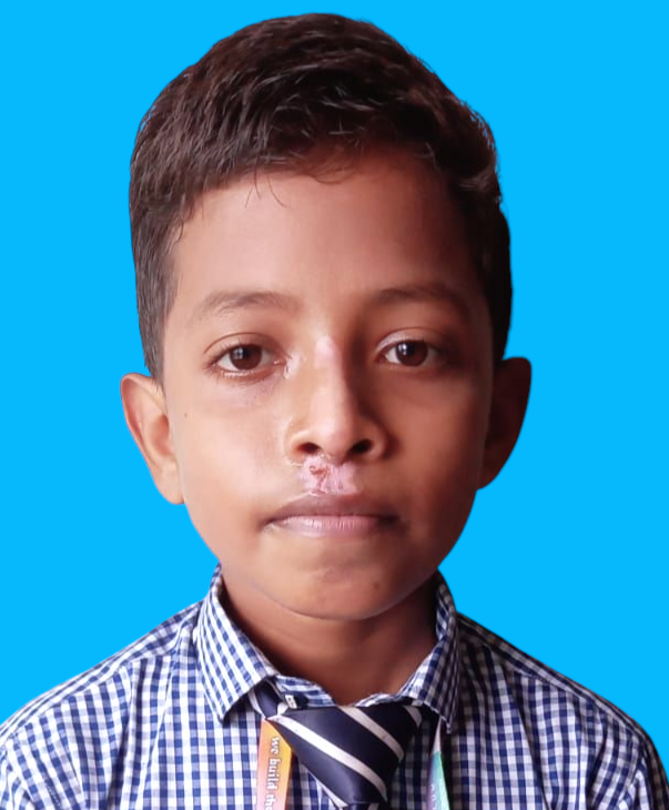 Md. Naimul Islam Saim