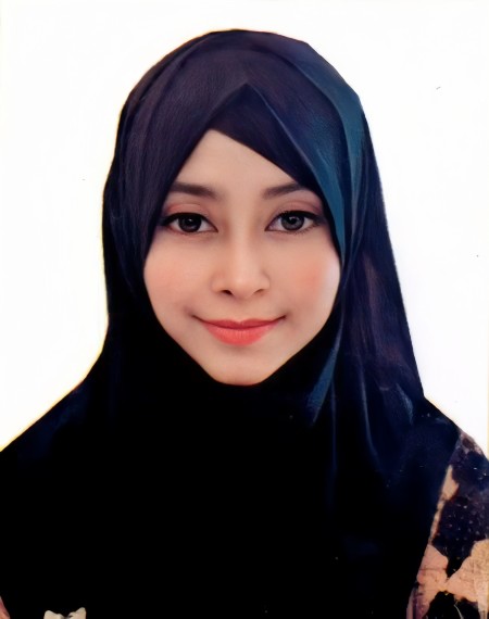 JANNATUL FERDOUS