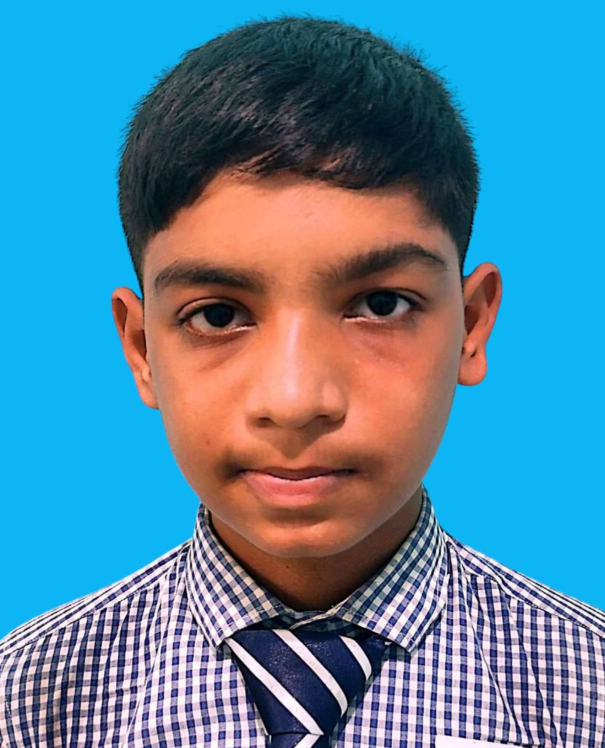 Arafat Hossain