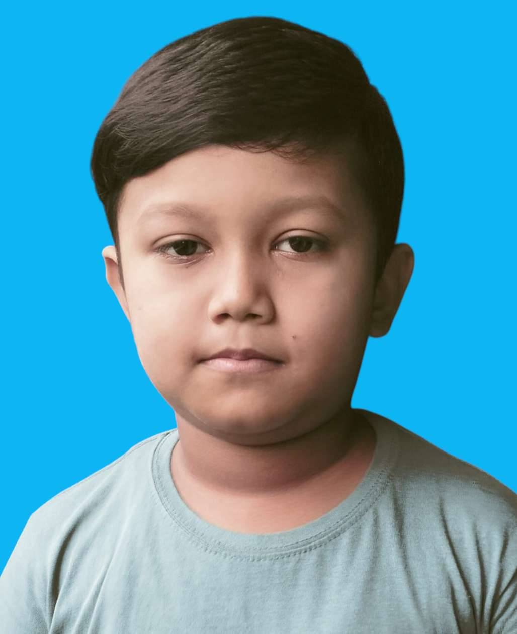 Towsif Bin Kutub