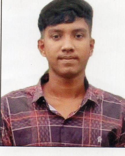 RAKIB HOSSEN