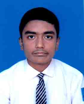 MOHAMMED ARIFUR RAHAMAN