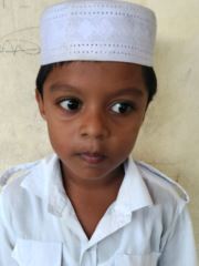 Md Nurul Islam Mehmet