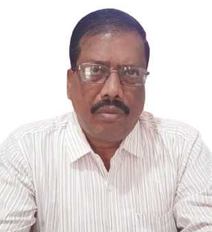 লাল বাহাদুর শর্মা