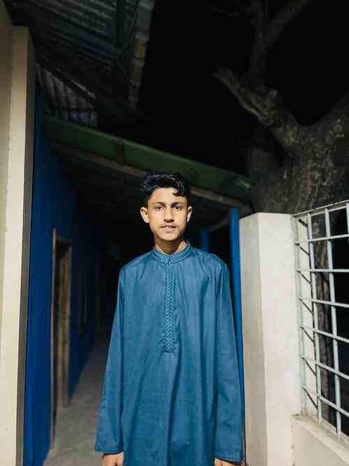 TANBIN MEHERAB TASPE