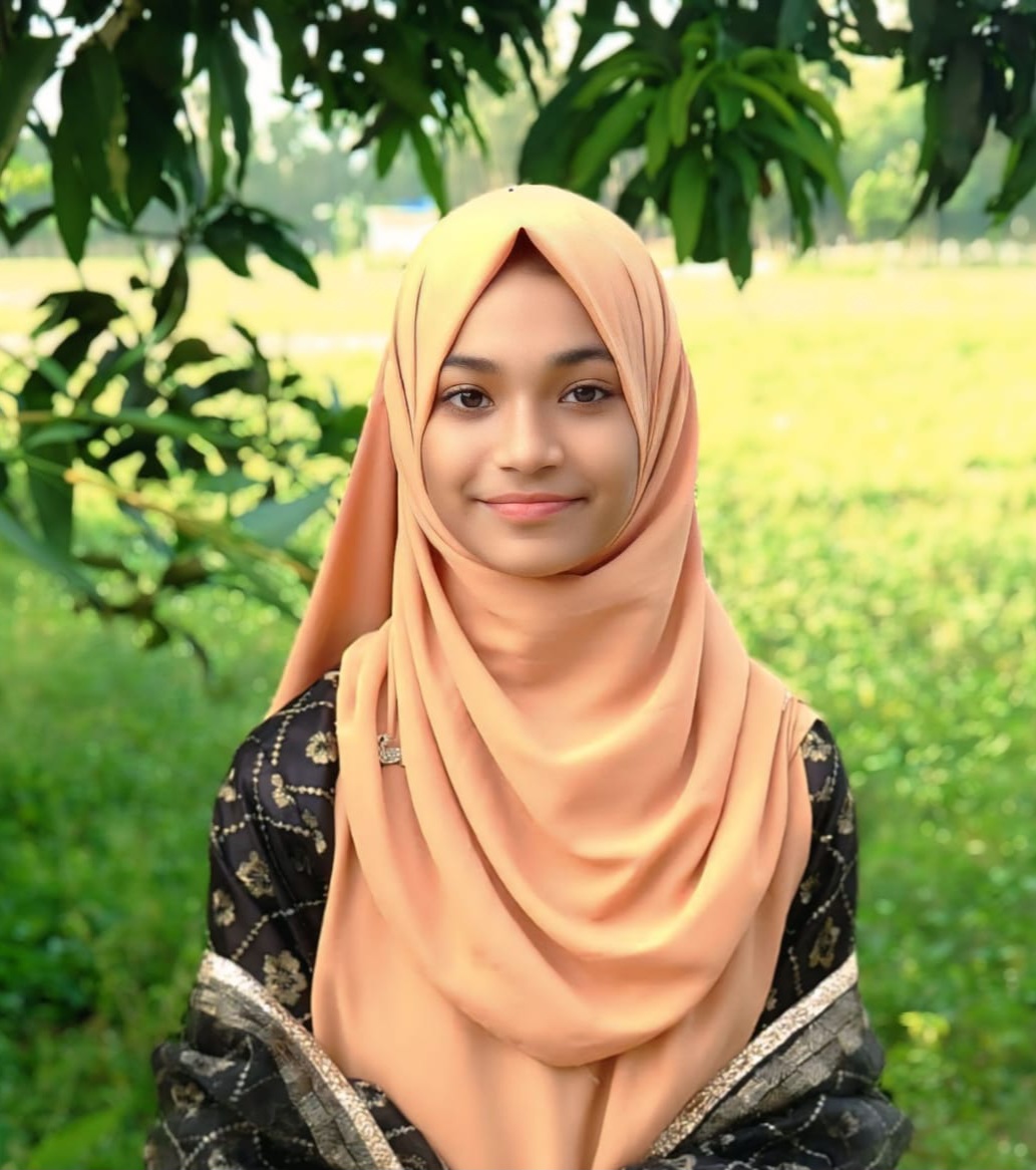 MARZIA TABASSUM