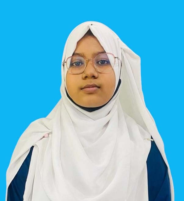Samiha Akther