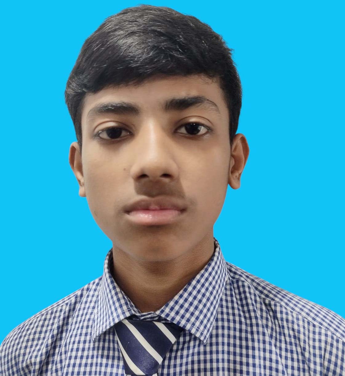 Mohammed Jawad Al Jainal
