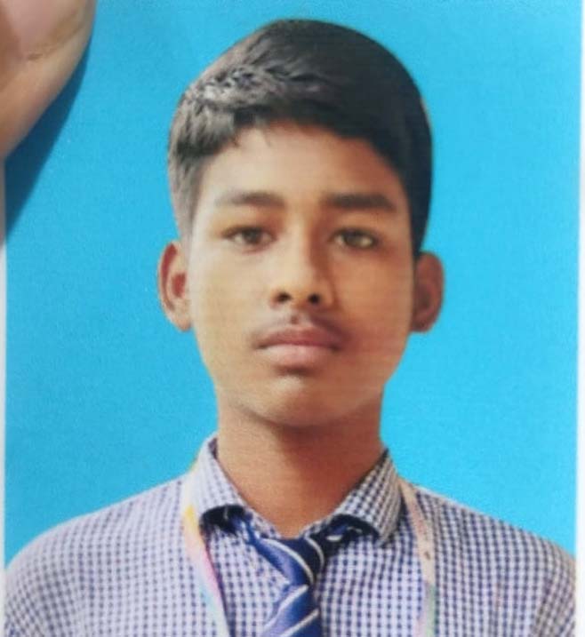 Anuvob Nath