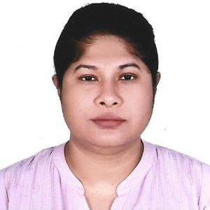 সেলিনা নুসরাত
