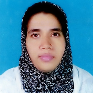 রোমেনা আক্তার