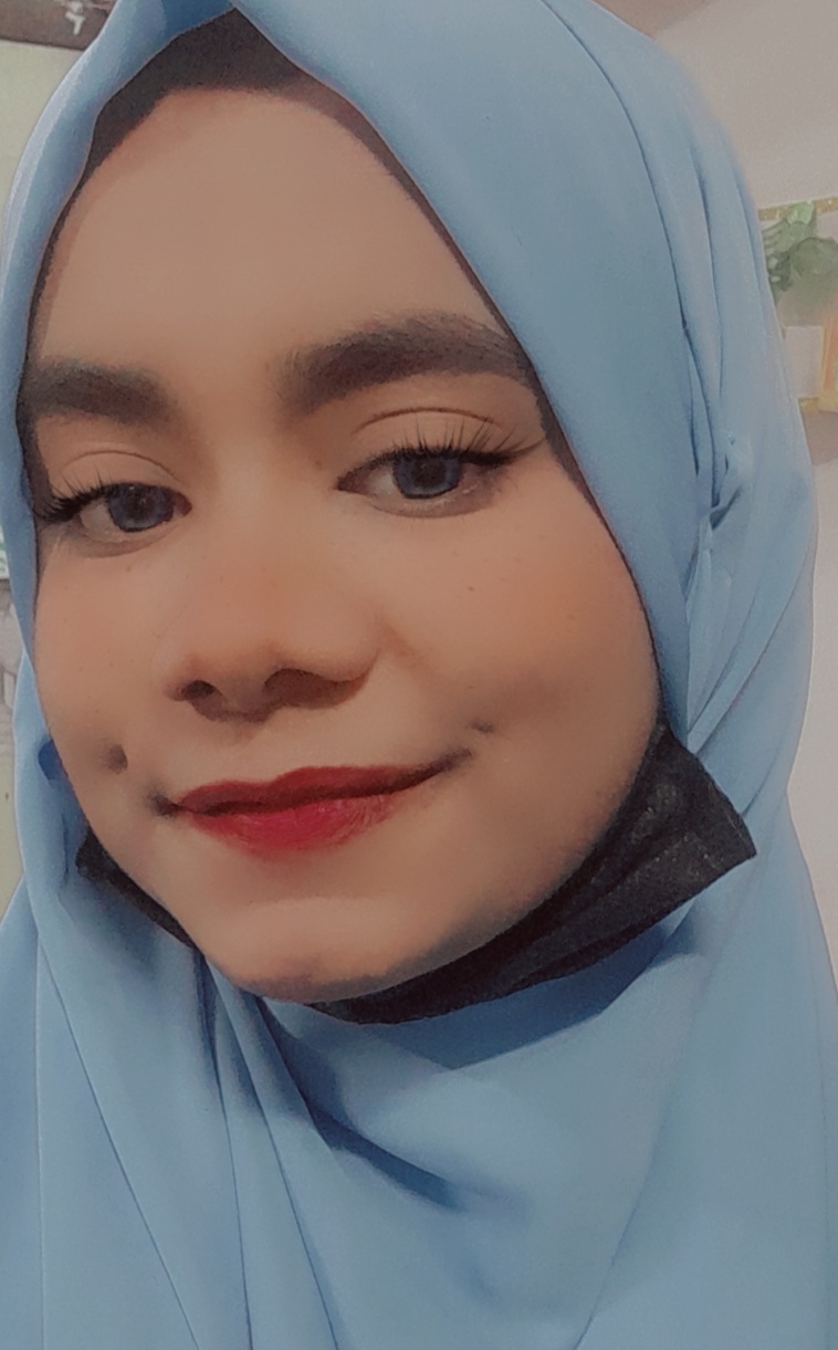 MARJENA ANJUMAN