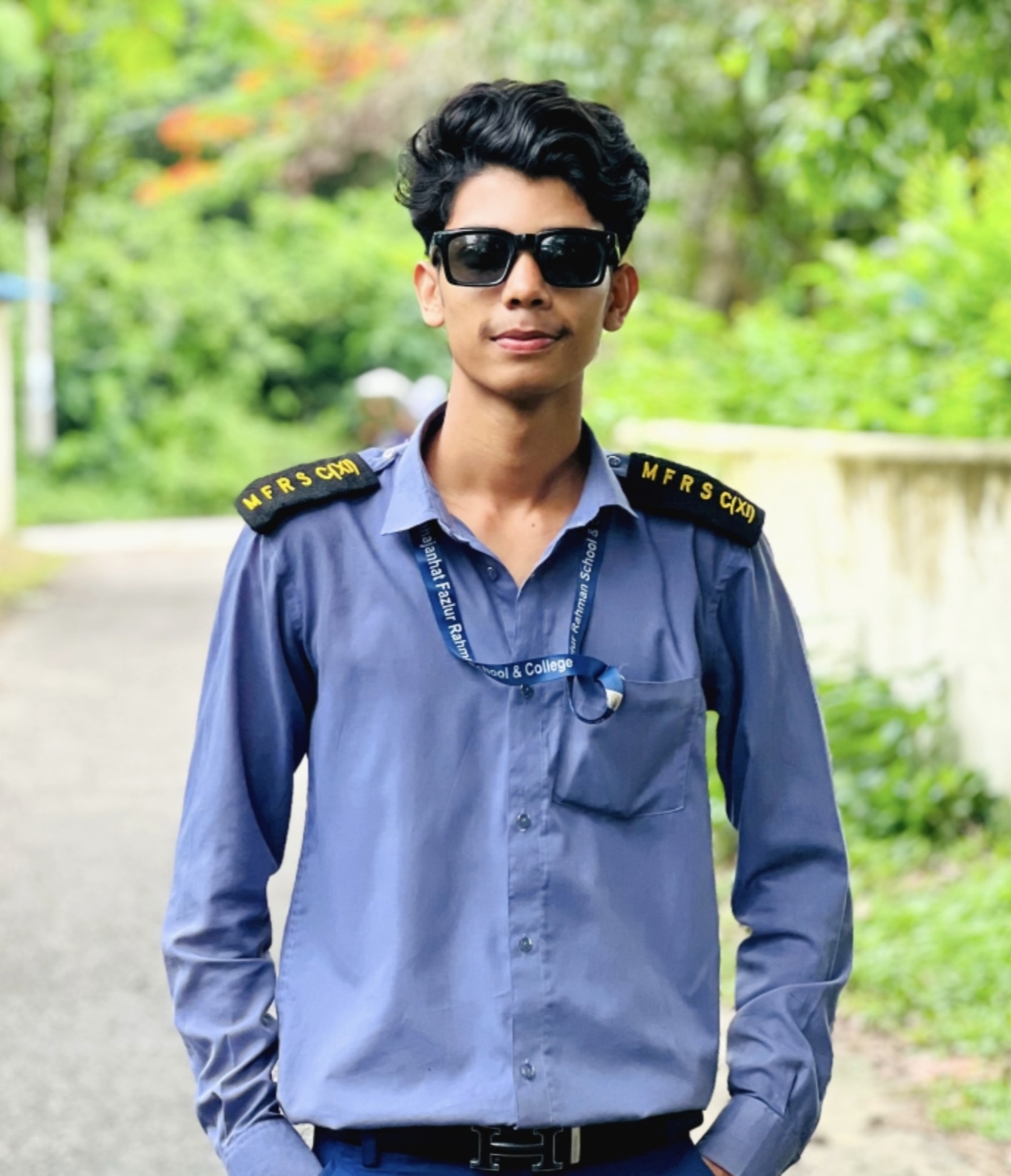 MD. RAZIN AHAMMAD
