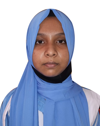 MUNIRA TASNIM MUNIA
