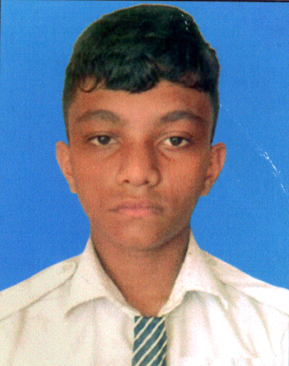 ABDUR RAHIM