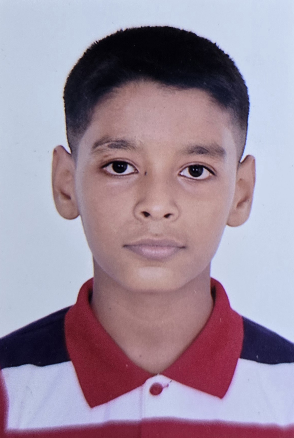 SANBIR MAHMUD