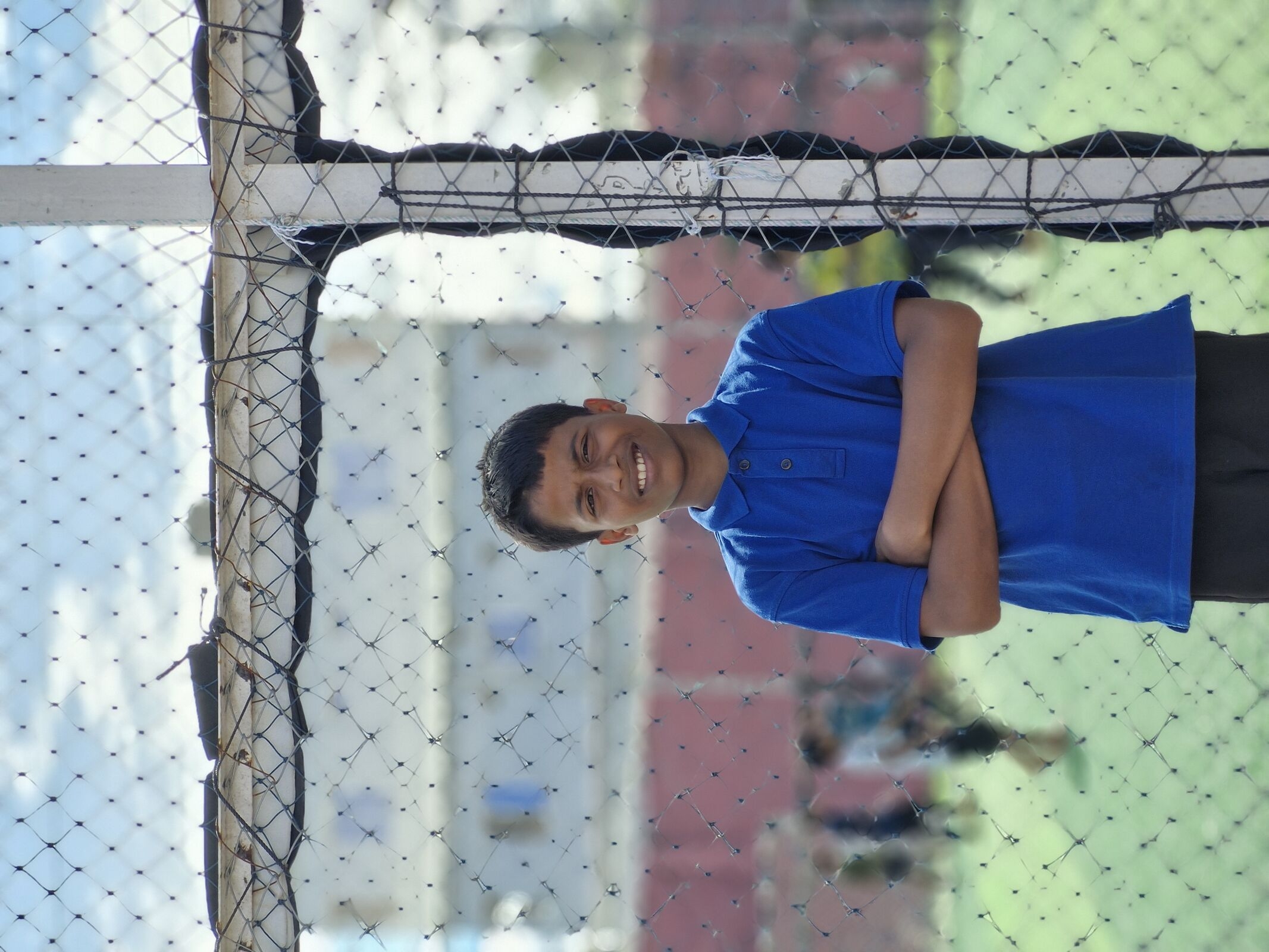 Arnab Das