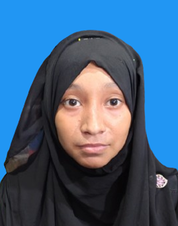 JOYNATUL HASNAT MARIYA