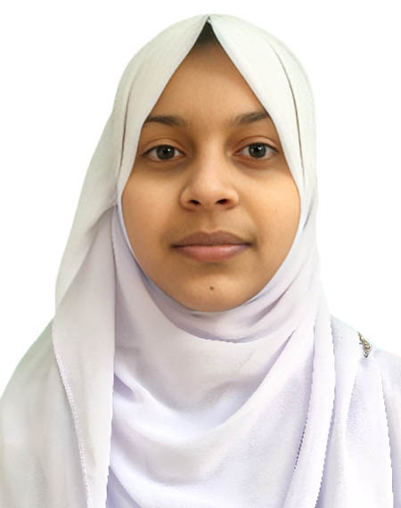 MAHMUDA KHANOM MEEM