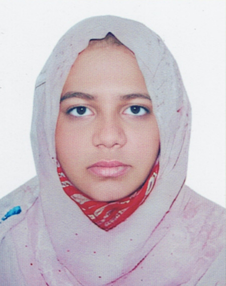 SUMAIYA ISLAM SANTA