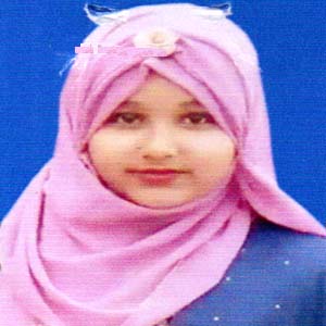 KANIJ FATIMA ONNI