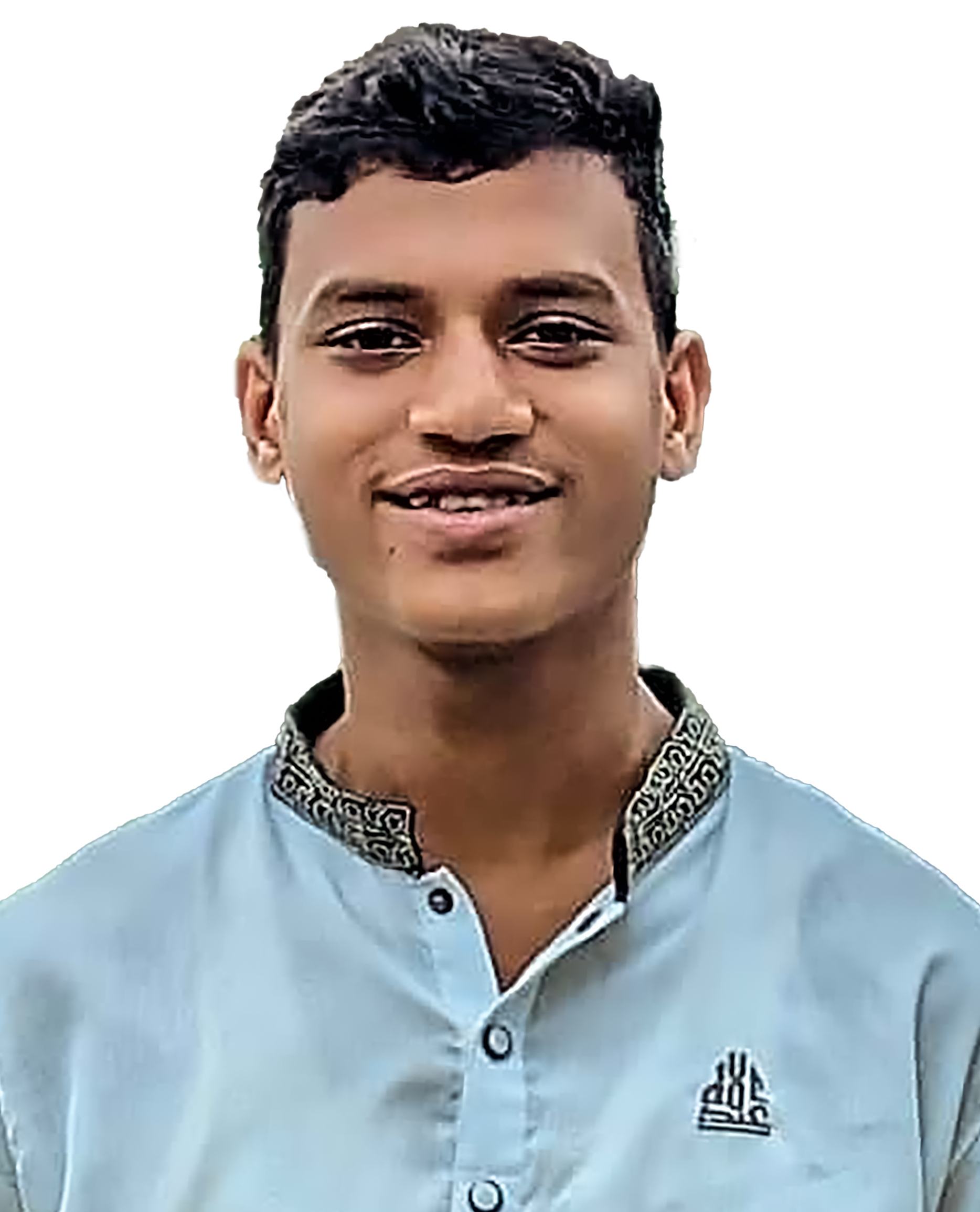 MIR MD MINHAZUL ISLAM