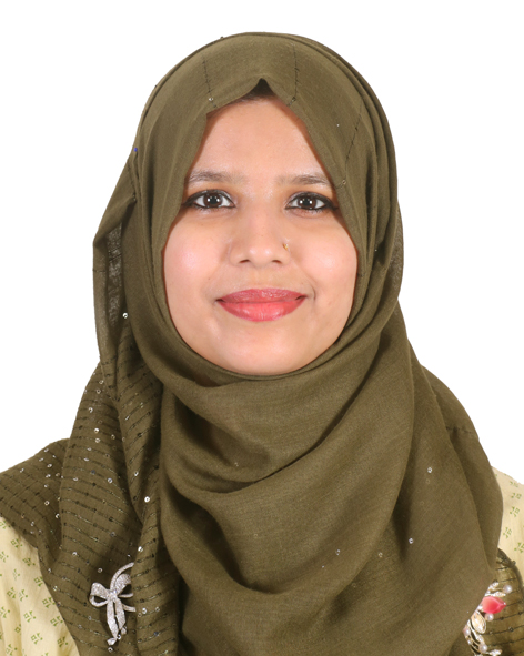 রেজওয়ানা চৌধুরী