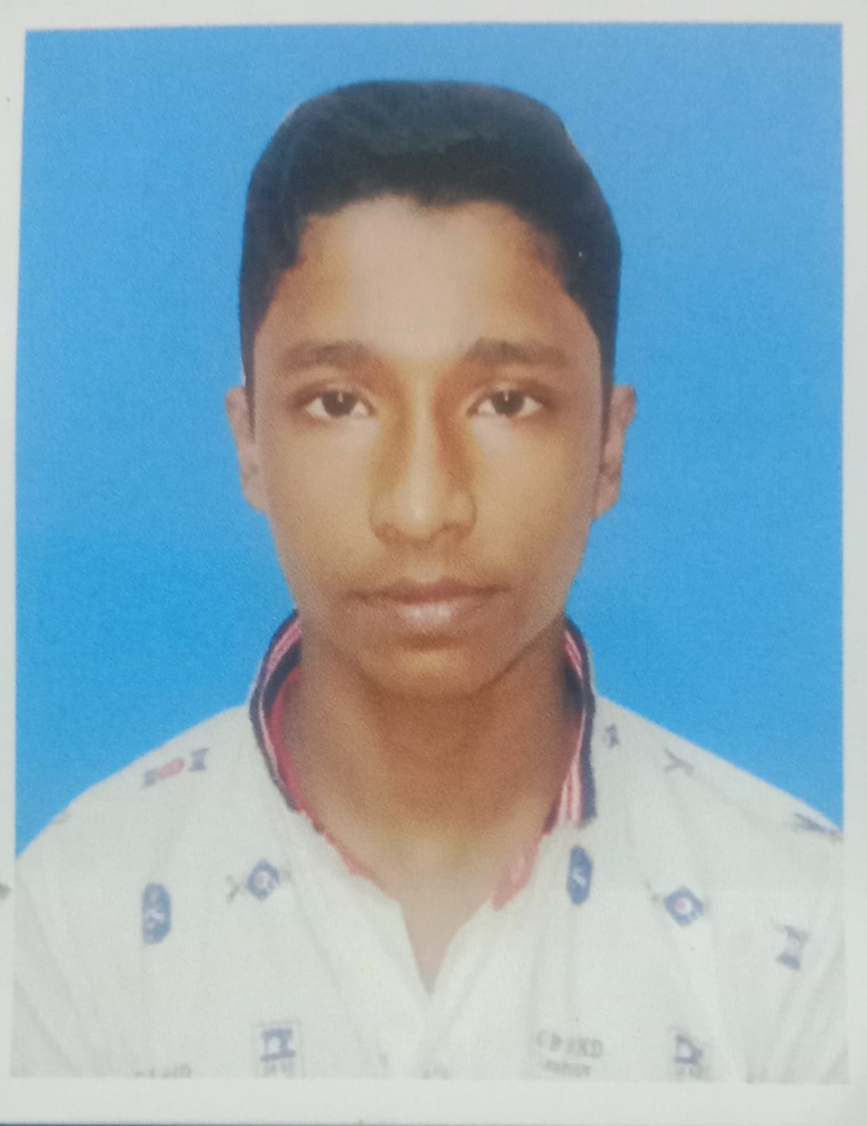 Tanjib Hossan Mahin