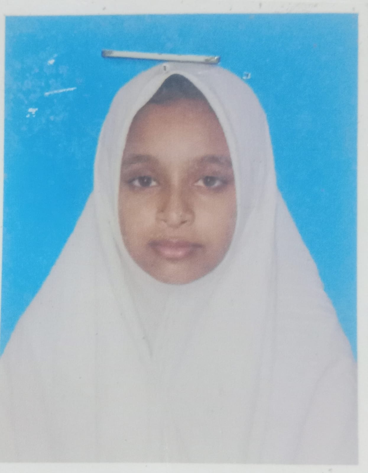 Radia Mehnaz