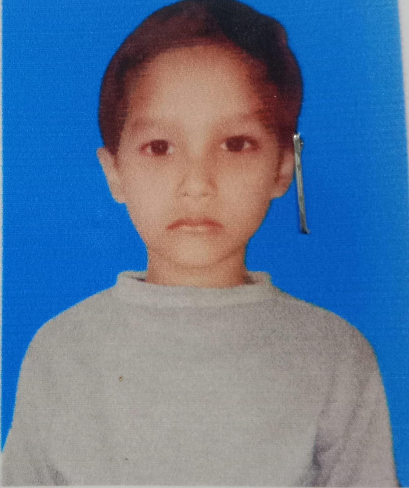 Ismita Tanha