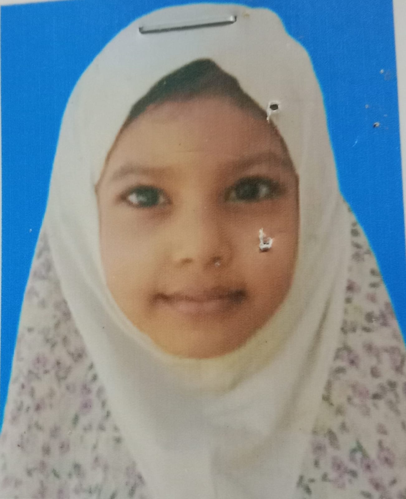 Rufaida Noor Mazumder