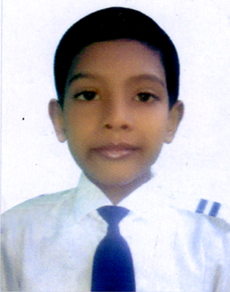 AHNAF SHAHRIAR