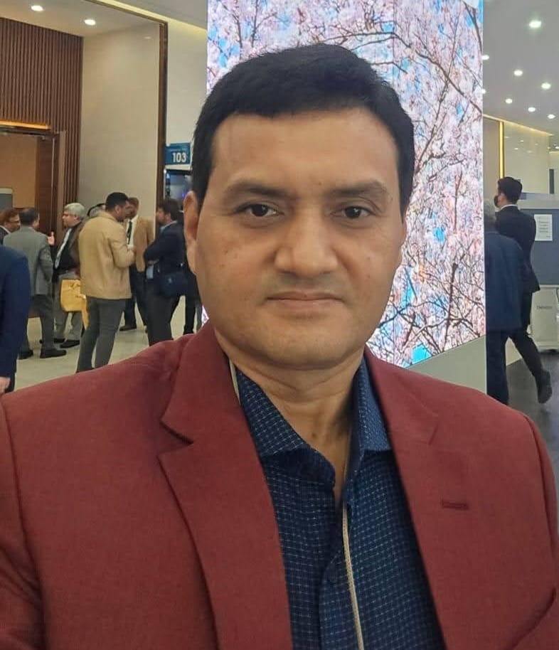 ডা: খালেদ মাহমুদ টিপু