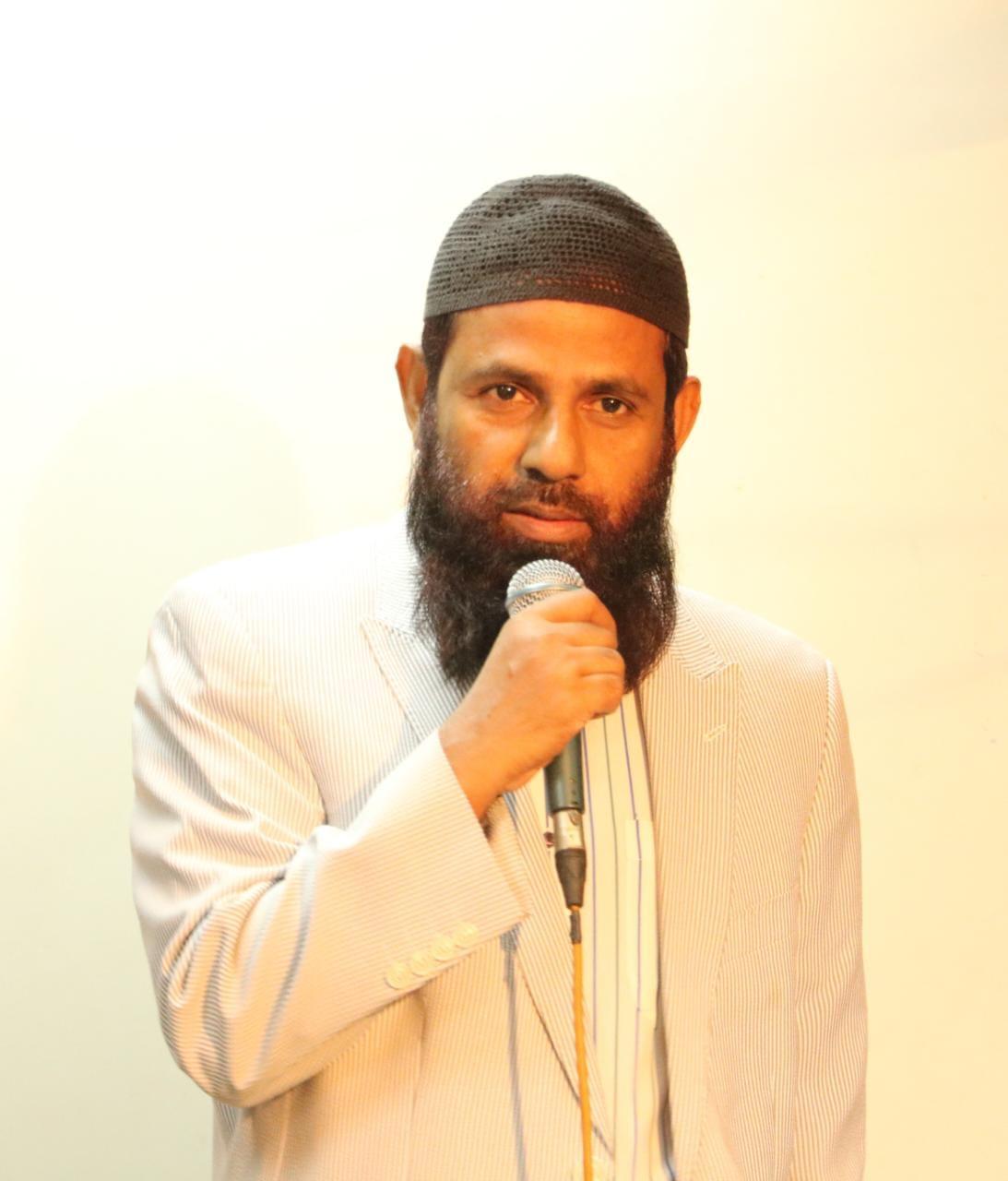 প্রফেসর ডা: মোহাম্মদ নুরুল হোসাইন