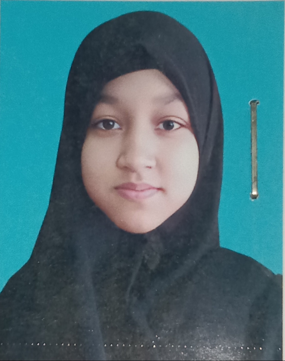 Iffat Hossain