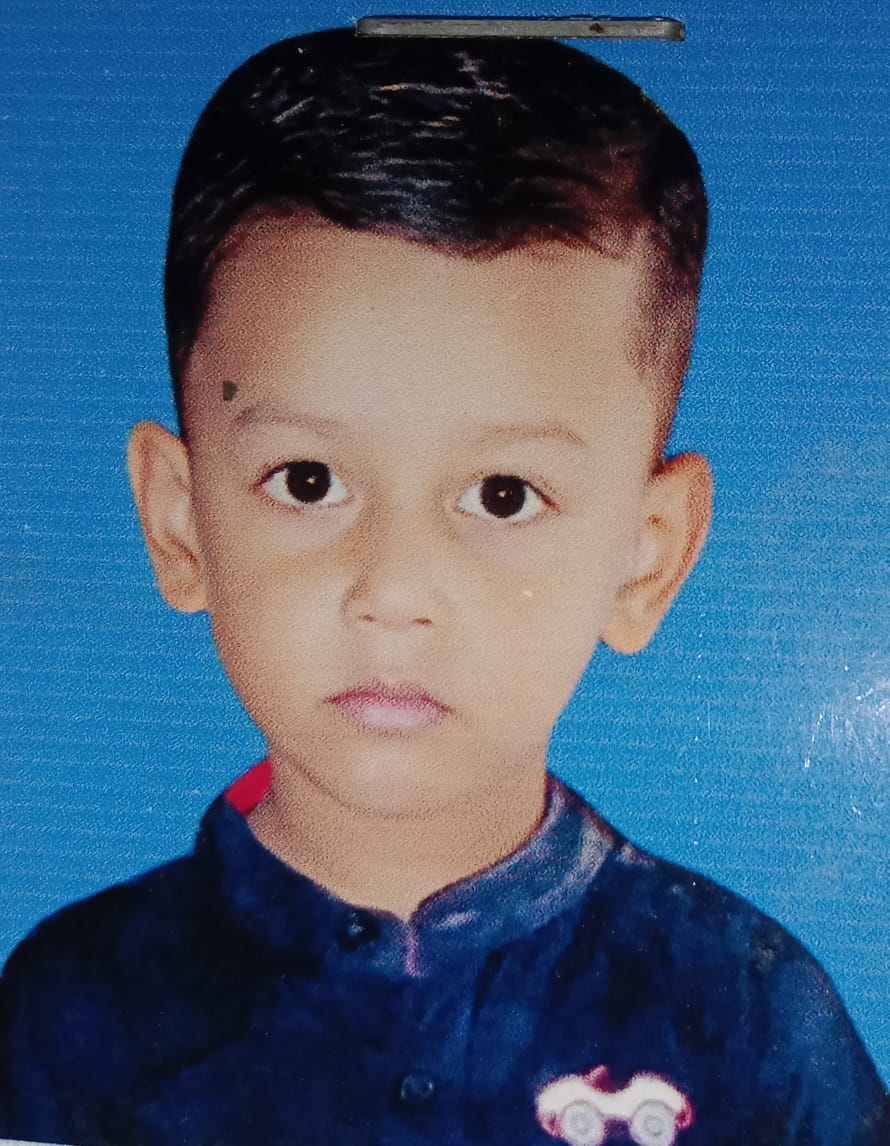 Md Arian Hossain