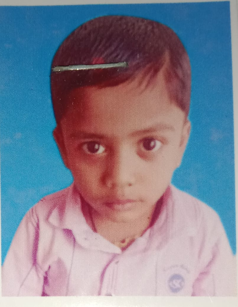 Md Farabi Hossain