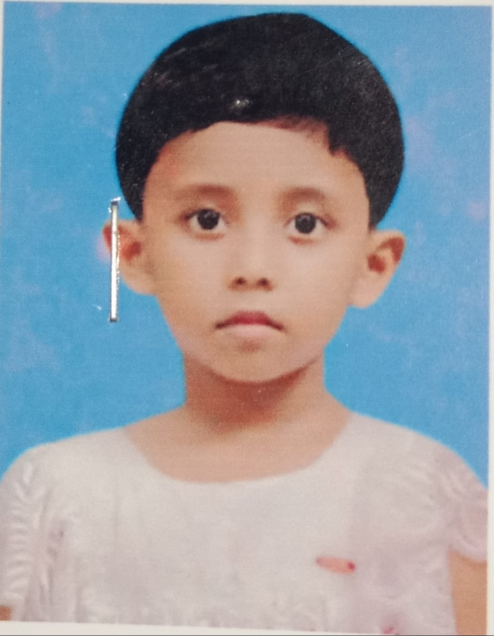 Aradhya Paul Ridhi