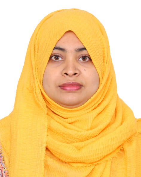 শারমিন আক্তার