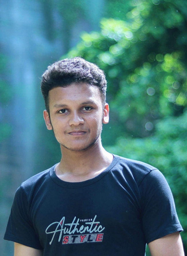 RAKIBUL ISLAM RAJU