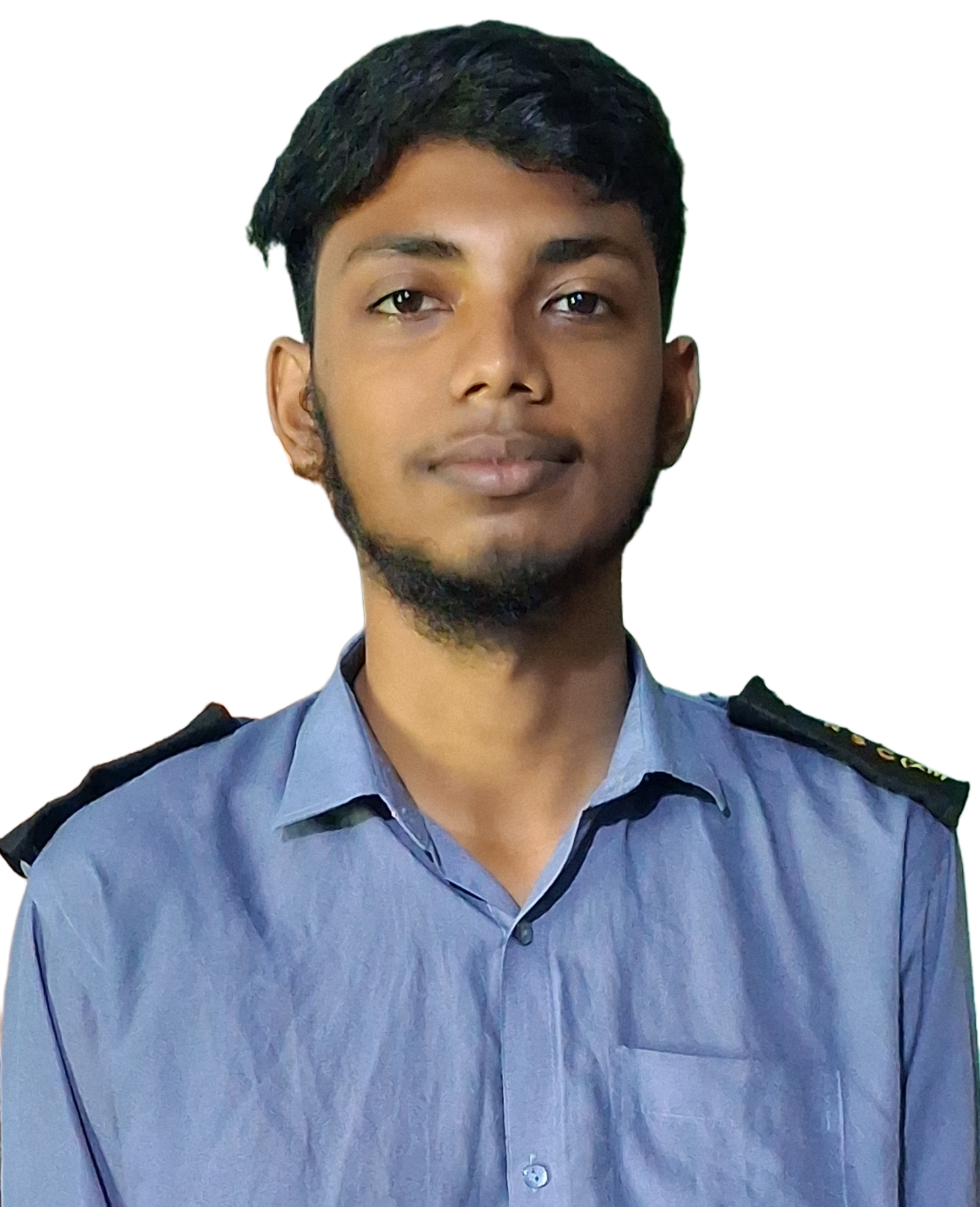 MD. MOTHOASSTUL ARABI