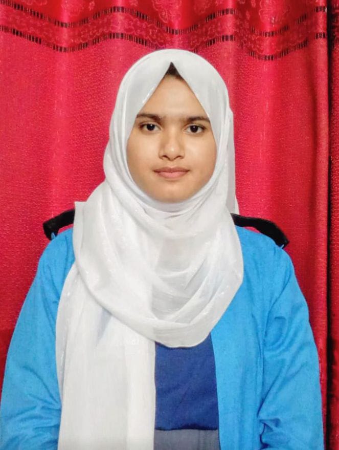 MOSSAMAT TANIKA ISLAM ELA